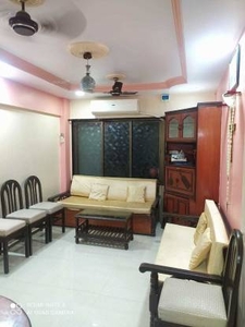 595 sq ft 1 BHK 2T Apartment for rent in Domnika marol church road at Andheri East, Mumbai by Agent Unique Property Consultants