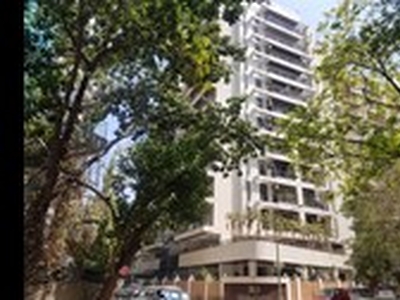 6 Bhk Flat In Juhu For Sale In Dlh Square