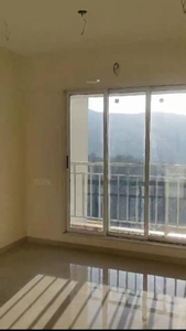 600 sq ft 1 BHK 1T Apartment for rent in Vihang Vermont at Thane West, Mumbai by Agent Tanish Properties
