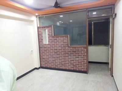 600 sq ft 1 BHK 2T Apartment for rent in Project at Mulund East, Mumbai by Agent Dinesh