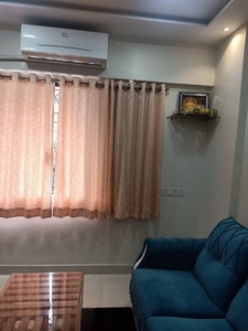 600 sq ft 1 BHK 2T Apartment for rent in Project at Santacruz East, Mumbai by Agent Primo Estate Consultants
