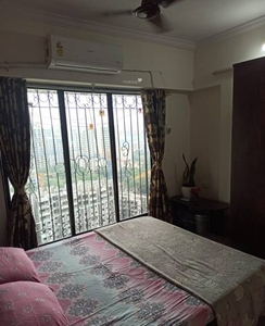 600 sq ft 1 BHK 2T Apartment for rent in Riddhi Heights at Goregaon West, Mumbai by Agent Azuroin