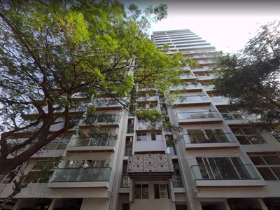 600 sq ft 2 BHK 2T Apartment for rent in Raghav One45 at Kurla, Mumbai by Agent Rajesh Real Estate Agency