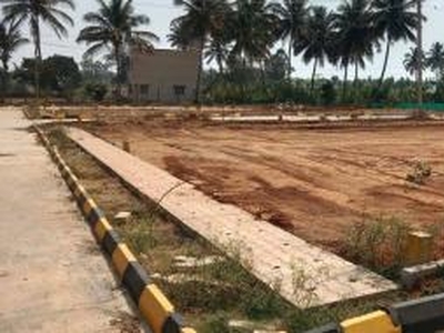 600 Sq. ft Plot for Sale in Jigani Anekal Road, Bangalore