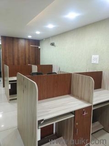 604 Sq. ft Office for rent in Gandhipuram, Coimbatore