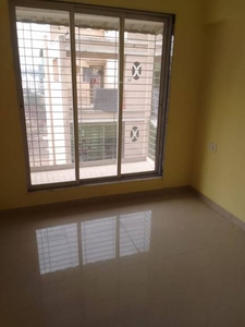 635 sq ft 1 BHK 2T Apartment for rent in Project at Ulwe, Mumbai by Agent Ritu