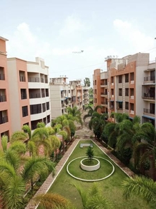 645 sq ft 1 BHK 1T Apartment for rent in Mahavir Garden at Palghar, Mumbai by Agent Ankur Real Estate Agent Palghar