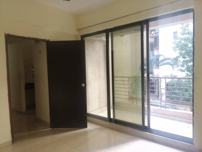 650 sq ft 1 BHK 1T Apartment for rent in Adhiraj Shree Ameya at Kharghar, Mumbai by Agent Sai Enterprises