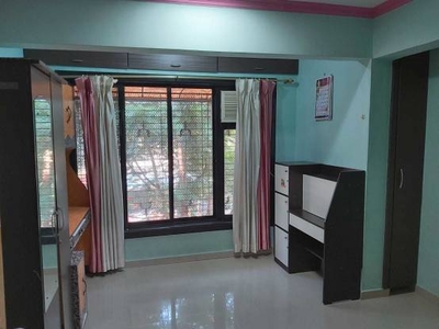 650 sq ft 1 BHK 1T Apartment for rent in neharu maidan dombivli east at Dombivali East, Mumbai by Agent santosh