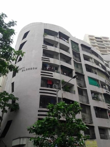 650 sq ft 1 BHK 2T Apartment for rent in Dipti Blossom at Borivali West, Mumbai by Agent saurabh estate agency