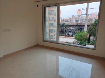 650 sq ft 1 BHK 2T Apartment for rent in Ruparel Ruparel Elara at Kandivali West, Mumbai by Agent RAS PROPERTIES