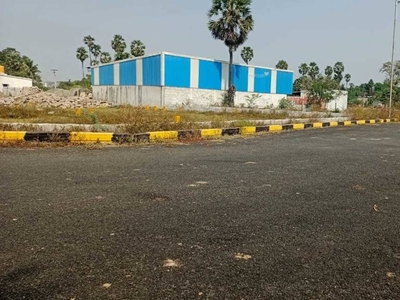 650 sq ft Completed property Plot for sale at Rs 19.50 lacs in Krish Sornaboomi in Avadi, Chennai