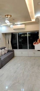 675 sq ft 1 BHK 2T Apartment for rent in K Raheja Heights at Malad East, Mumbai by Agent Dinesh Estate Agency