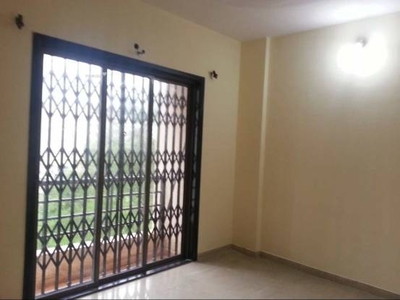 680 sq ft 1 BHK 2T Apartment for rent in Mehta Amrut Aangan Phase 2 at Thane West, Mumbai by Agent Vaishali
