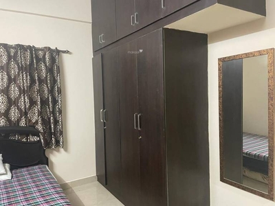 700 sq ft 1 BHK 1T Apartment for rent in Project at Indira Nagar, Bangalore by Agent S M R