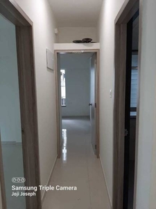 721 sq ft 2 BHK Apartment for sale at Rs 67.00 lacs in Bhandari 173 West Oaks in Wakad, Pune
