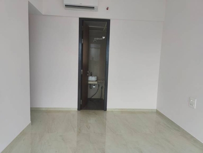 735 sq ft 1 BHK 2T Apartment for rent in Rajesh White City at Kandivali East, Mumbai by Agent Rishikesh Parab
