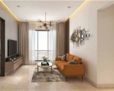 750 sq ft 2 BHK 2T Apartment for rent in Romell Vasanthi at Mulund East, Mumbai by Agent Dinesh