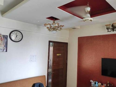 795 sq ft 1 BHK 2T Apartment for rent in GK Developer Rose Icon at Pimple Saudagar, Pune by Agent Dinesh Yadav