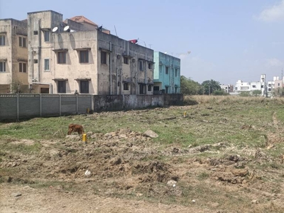 800 sq ft NorthEast facing Completed property Plot for sale at Rs 25.00 lacs in Project in Mudichur, Chennai