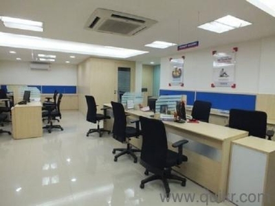 800 Sq. ft Office for rent in Trichy Road, Coimbatore