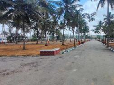 800 Sq. ft Plot for Sale in Anekal, Bangalore