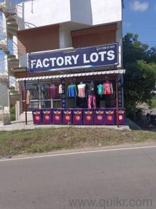 800 Sq. ft Shop for rent in Saravanampatti, Coimbatore
