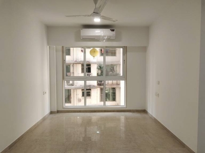 805 sq ft 3 BHK 2T Apartment for rent in Platinum Life at Andheri West, Mumbai by Agent Rathod Estate Agency