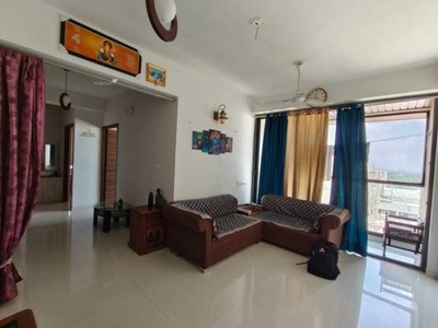 807 sq ft 2 BHK 2T East facing Apartment for sale at Rs 60.00 lacs in Shree Sarju Greens 10th floor in Chandkheda, Ahmedabad