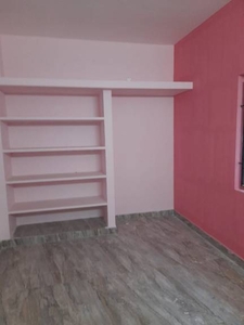 860 sq ft 2 BHK 2T East facing Completed property Apartment for sale at Rs 59.00 lacs in Laksha Flats in Vanagaram, Chennai