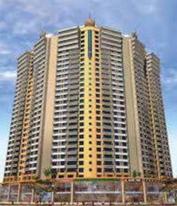 900 sq ft 2 BHK 2T Apartment for rent in Atul Galaxy Classique at Goregaon West, Mumbai by Agent VanshikaProperty