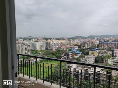 900 sq ft 2 BHK 2T Apartment for rent in Nisarg Greens Phase 2 E at Ambernath East, Mumbai by Agent aarav realtors