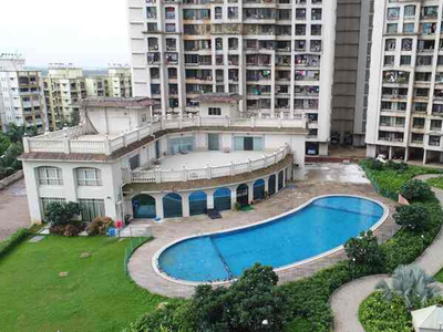 900 sq ft 2 BHK 2T Apartment for rent in Project at Bhandup West, Mumbai by Agent Vijay Estate Agency