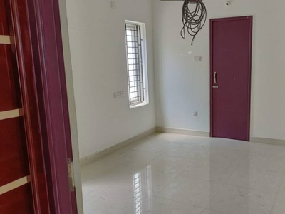 945 sq ft 2 BHK 2T NorthWest facing Apartment for sale at Rs 87.05 lacs in Project in Valasaravakkam, Chennai
