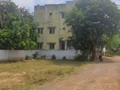 969 sq ft Plot for sale at Rs 48.44 lacs in My Home Sugam Avenue in Vandalur, Chennai