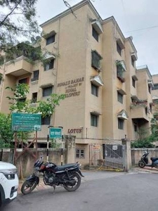 970 sq ft 2 BHK 1T Apartment for rent in Runal Elanza at Ravet, Pune by Agent Ujwal Murudi