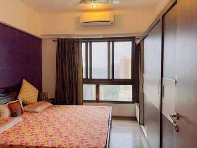 980 sq ft 2 BHK 2T Apartment for rent in Wadhwa The Address at Ghatkopar West, Mumbai by Agent AB Consultant