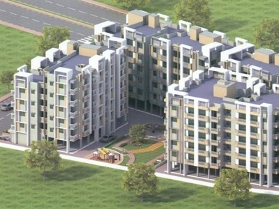 990 sq ft 2 BHK 2T Apartment for sale at Rs 28.00 lacs in Mahadev Avenue in Mahadev Nagar, Ahmedabad