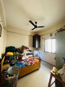 990 sq ft 2 BHK 2T Completed property Apartment for sale at Rs 43.75 lacs in Millennium Sanidhya Flora in Ranip, Ahmedabad