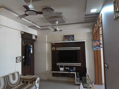 990 sq ft 2 BHK 2T East facing Apartment for sale at Rs 47.00 lacs in Dev Auram Sky 6th floor in Gota, Ahmedabad