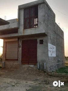 Private house near eidgah moazzampur