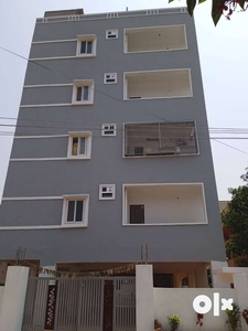 APARTMENT FOR SALE AT EXCISE COLONY