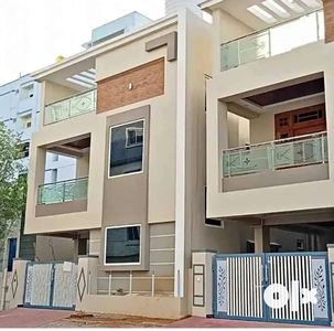 Duplex house for sale near ORR keesara in best price