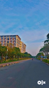 Faizabad road near crown mall