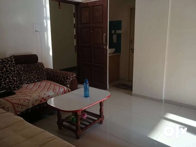 Flat for rent 2BHK fully furnished