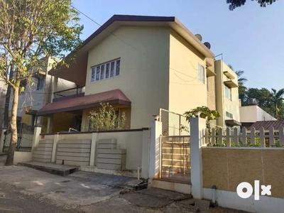 HanumanNagar Duplex House