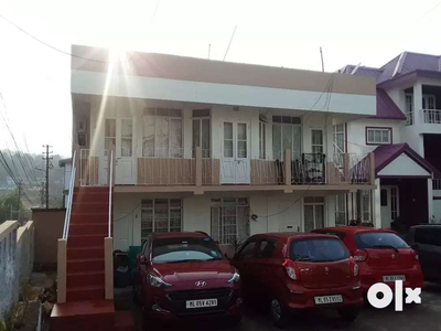 House for sale in prime location in Lumshat Sngi( Bishnupur)
