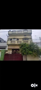 House on urgent sale in Nishatganj..