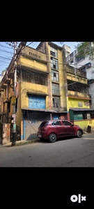 House Sell In Ballygunge with 1 existing tenant