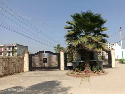 Hrda approved house loan facility near Patanjali Yogpeeth